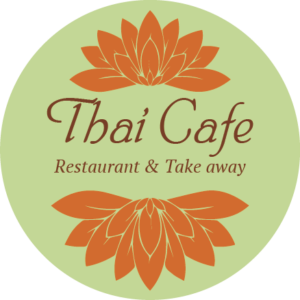 Thai Cafe_logo_farge Thai Cafe_logo_farge